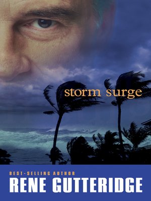 Storm Surge - ebook
